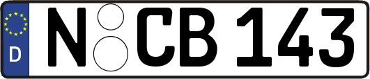 N-CB143