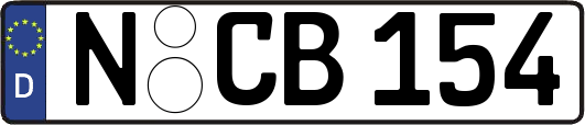 N-CB154