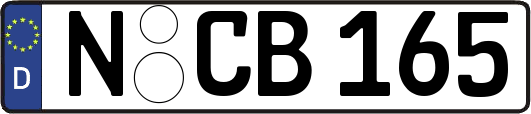 N-CB165