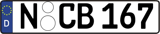N-CB167