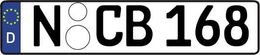N-CB168