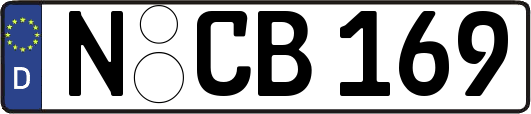 N-CB169