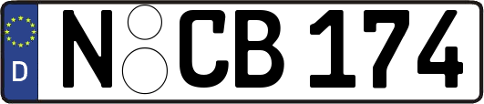 N-CB174