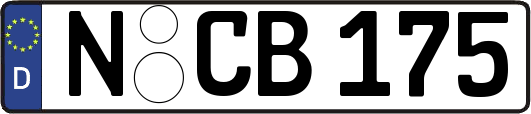 N-CB175