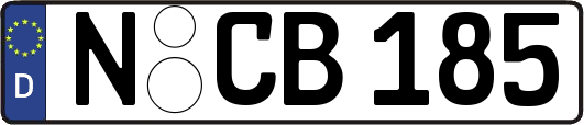 N-CB185