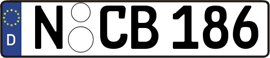 N-CB186