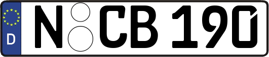 N-CB190