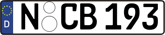 N-CB193