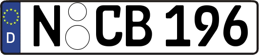 N-CB196