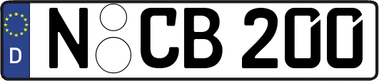 N-CB200