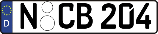 N-CB204
