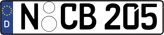 N-CB205