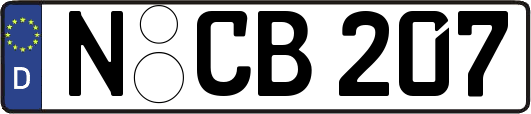 N-CB207