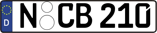 N-CB210