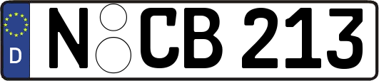 N-CB213