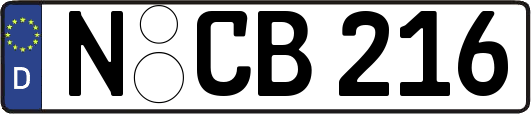 N-CB216