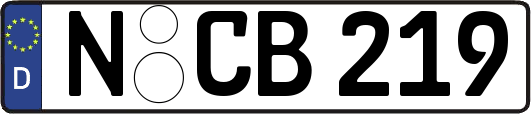 N-CB219