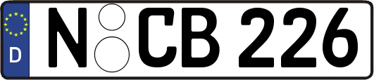 N-CB226