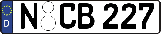 N-CB227