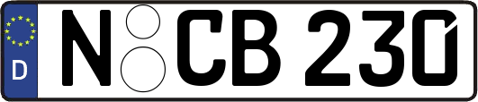 N-CB230