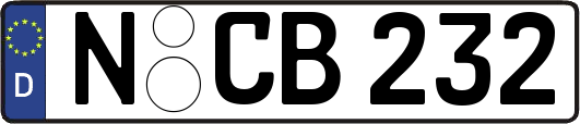 N-CB232