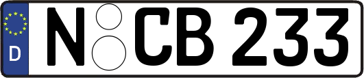 N-CB233