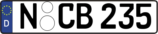 N-CB235