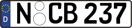 N-CB237