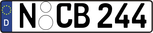 N-CB244