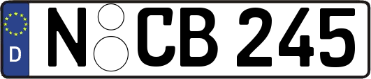 N-CB245