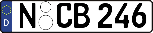 N-CB246