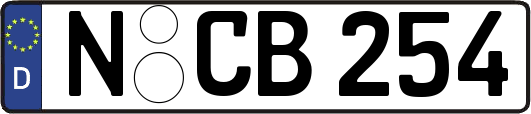 N-CB254