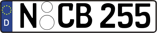 N-CB255