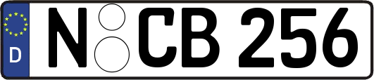 N-CB256