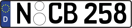 N-CB258
