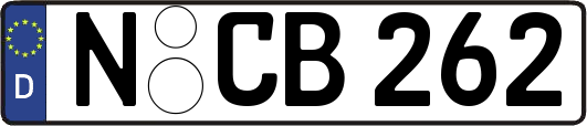 N-CB262