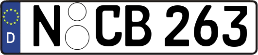 N-CB263