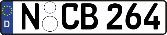 N-CB264