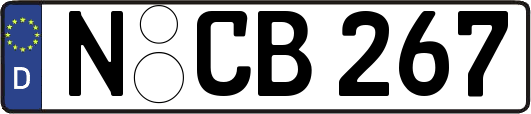 N-CB267