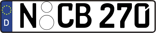N-CB270