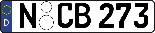 N-CB273