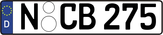 N-CB275