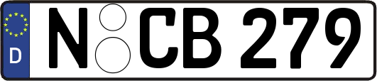 N-CB279