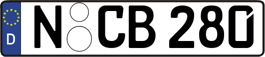 N-CB280