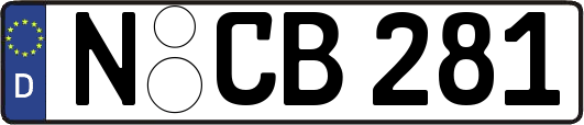 N-CB281