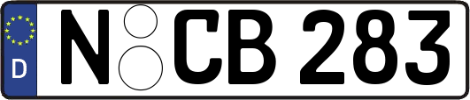 N-CB283