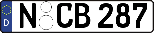 N-CB287
