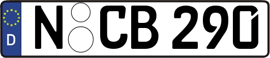 N-CB290