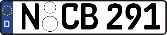 N-CB291