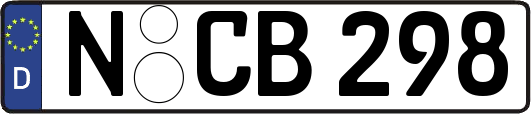 N-CB298